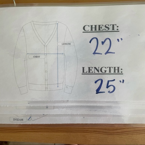 Vintage Snowman Christmas Cardigan Sweater M - Picture 15 of 15